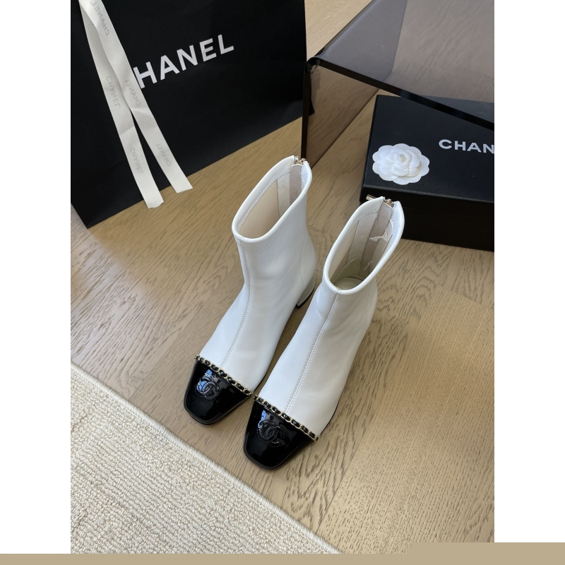 Ch*el boots